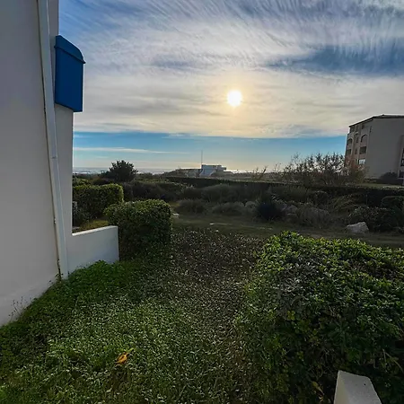 アパート Le Marin