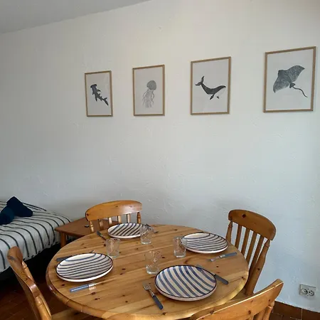 アパート Le Marin