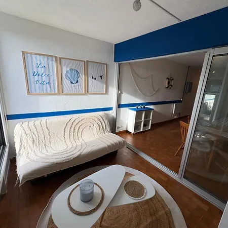 Le Marin Le Barcarès