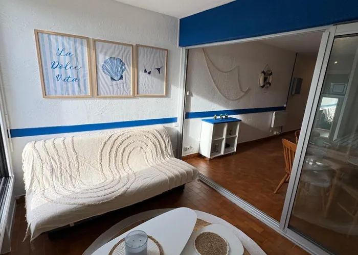 Le Marin Le Barcarès